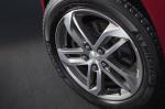 Chevrolet Equinox LTZ 2015 года